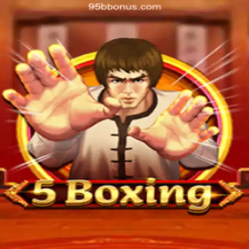 Explore the Exciting World of 5Boxing