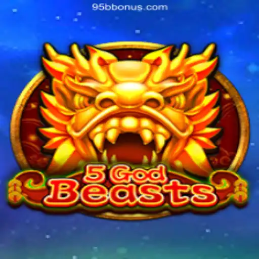 Discover the Thrilling World of 5GodBeasts