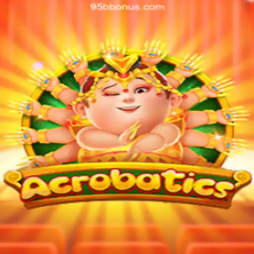 Acrobatics: The Thrilling New Game Experience