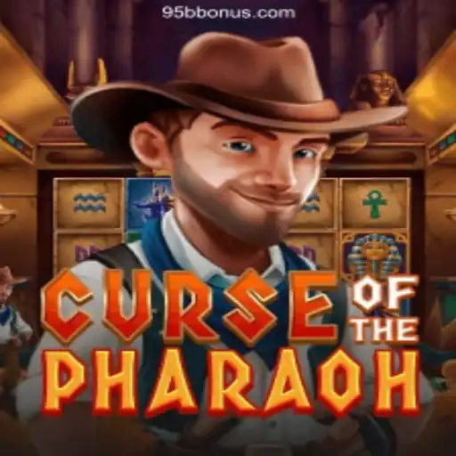 Curse of the Pharaoh & 95b Oficial - Unveiling the Mystique of Brazil's Premier Online Casino