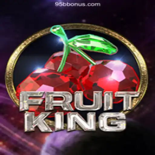 Discover the Thrills of Playing FruitKing at 95b Oficial - O melhor cassino online do Brasil🍀