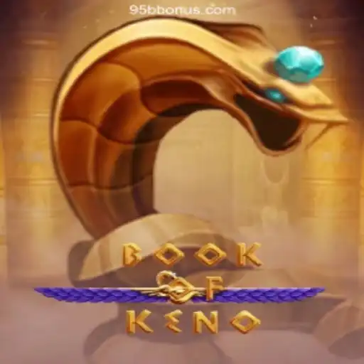 Exploring the Excitement of BookOfKeno at 95b Oficial: O Melhor Cassino Online do Brasil