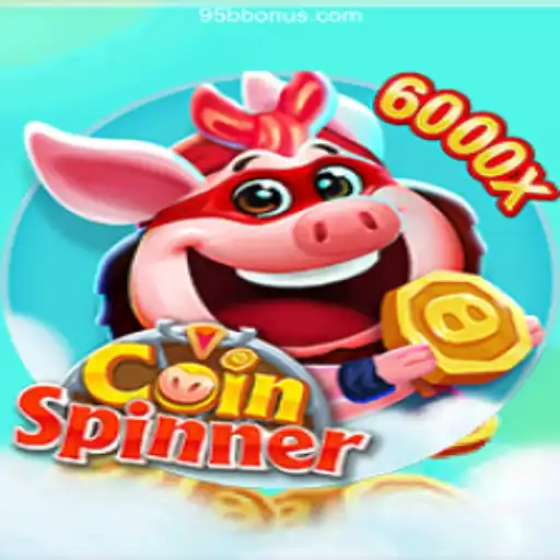 Unveiling CoinSpinner: The Revolutionary Game at 95b Oficial - O melhor cassino online do Brasil🍀