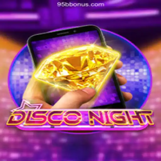 DiscoNightM: A Thrilling Dive into Brazil's Best Online Casino