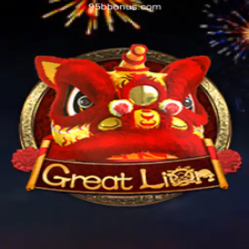 Explore the Exciting World of GreatLion in 95b Oficial - The Best Online Casino in Brazil