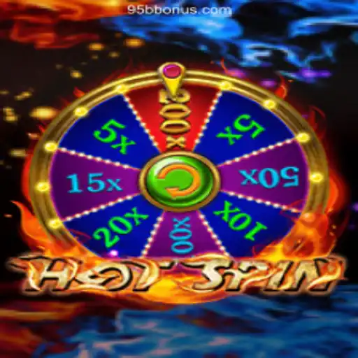 Exploring HotSpin: A Premier Game Experience at 95b Oficial