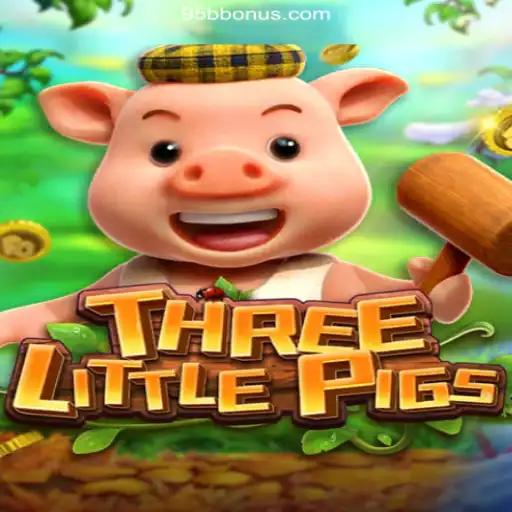 The Enchanting World of THREELITTLEPIGS: Embrace the Adventure