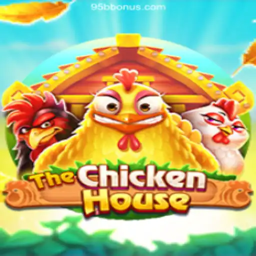 Exploring TheChickenHouse: An Exciting Adventure at 95b Oficial - O Melhor Cassino Online do Brasil 🍀