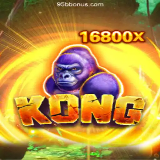 Explore 'Kong' - An Unforgettable Gaming Experience at 95b Oficial - O melhor cassino online do Brasil🍀
