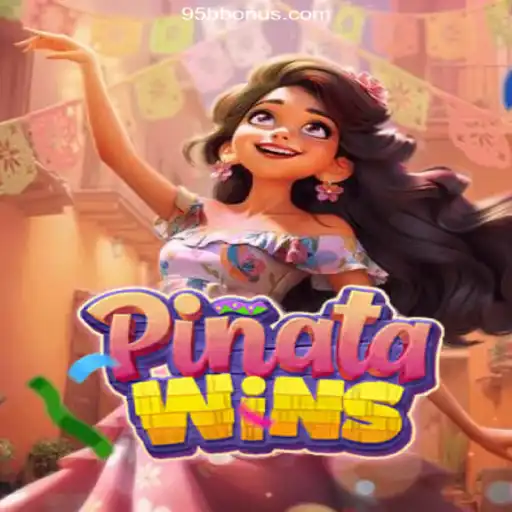 Experience the Excitement of PinataWins at 95b Oficial - O melhor cassino online do Brasil🍀