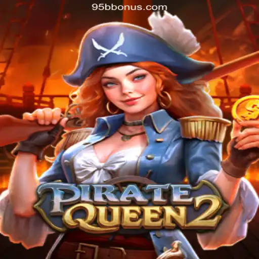 PirateQueen2: Set Sail and Discover Riches with 95b Oficial