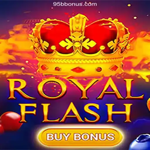 Exploring RoyalFlashBuyBonus at 95b Oficial: The Ultimate Online Casino Experience