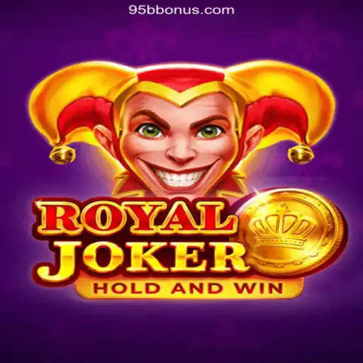 Exploring Royaljoker: The Ultimate Online Casino Experience with 95b Oficial