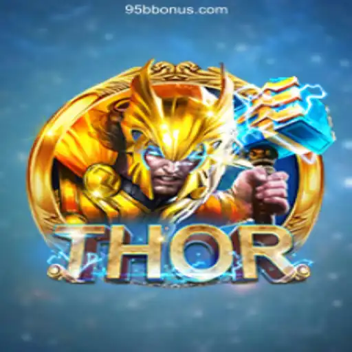 Discover the Excitement of THOR: A Journey into the Best Online Casino Experience with 95b Oficial