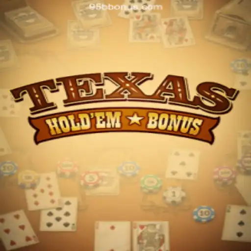 Exploring Texas Hold'em Bonus: A Premier Casino Experience