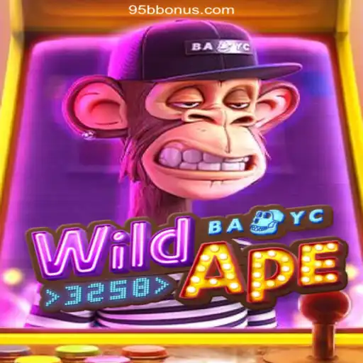 Discover the Exciting World of WildApe3258 at 95b Oficial